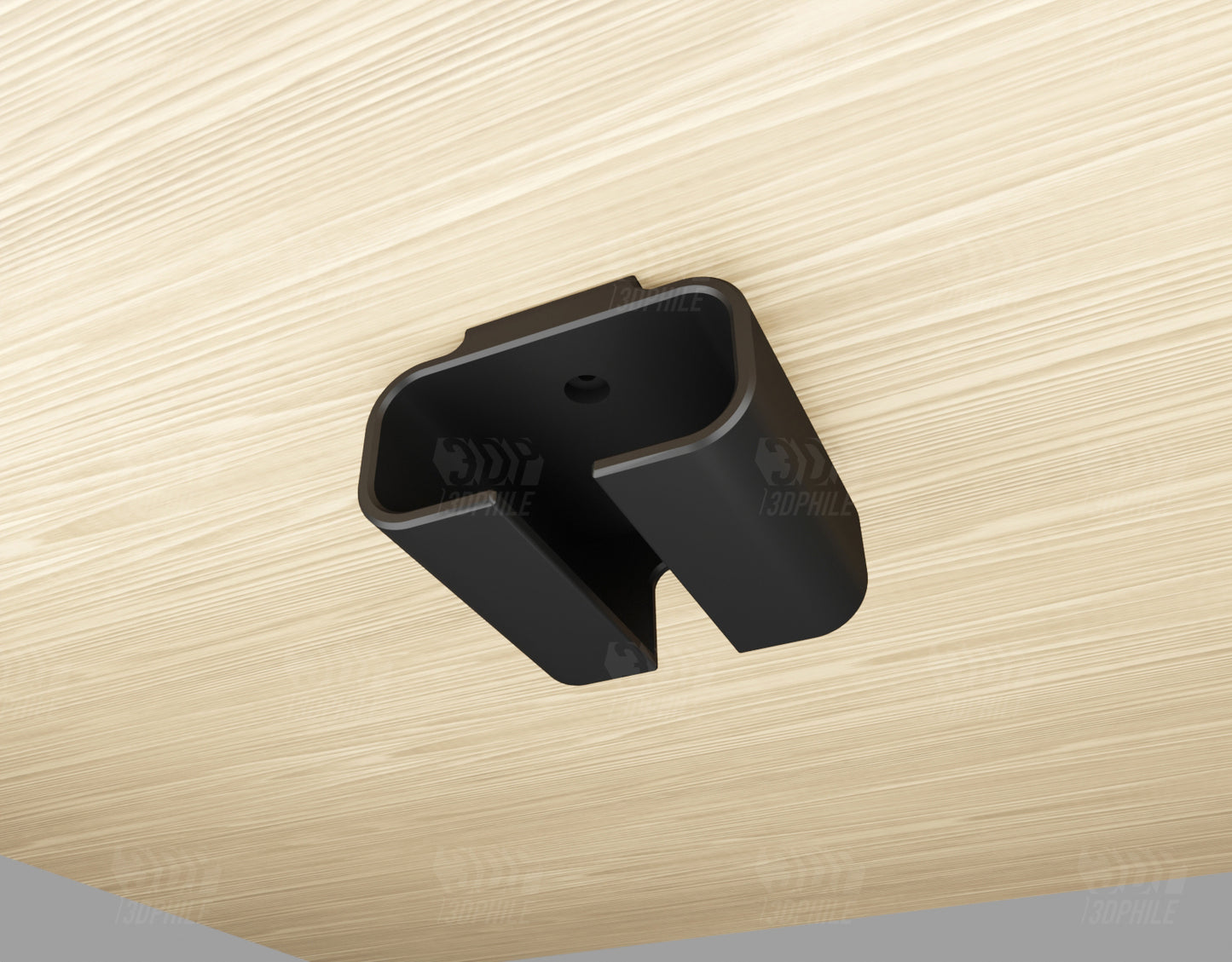 Anker A2154 USB charger mounting bracket mount