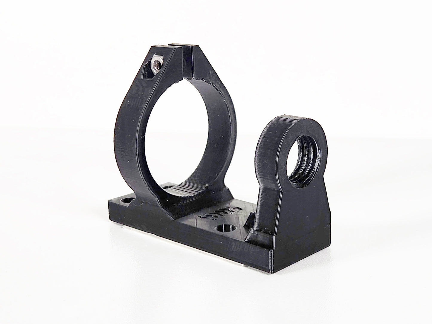 Dremel 395 work bench mount rotary tool mounting brackets Dremel base