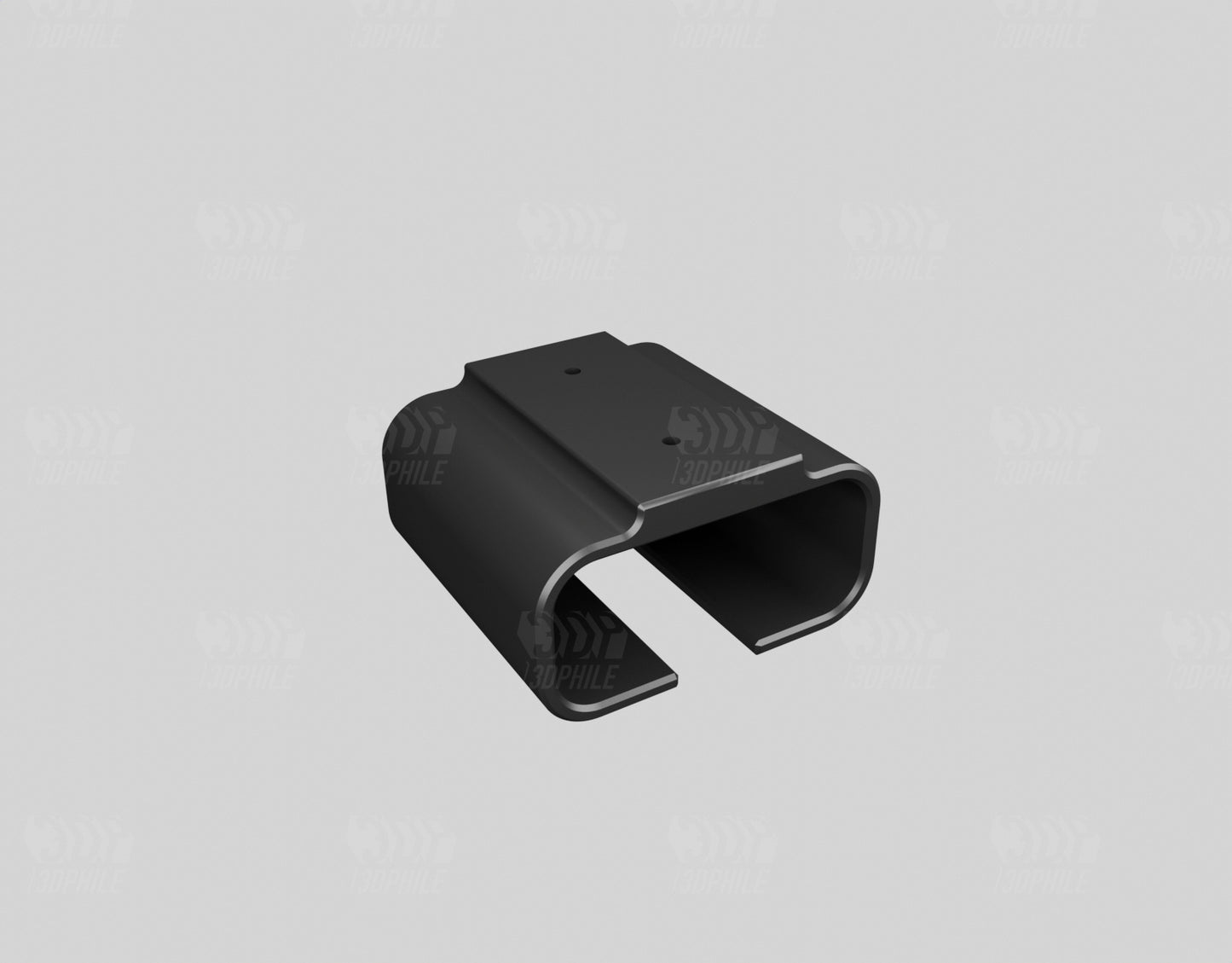Anker A2154 USB charger mounting bracket mount