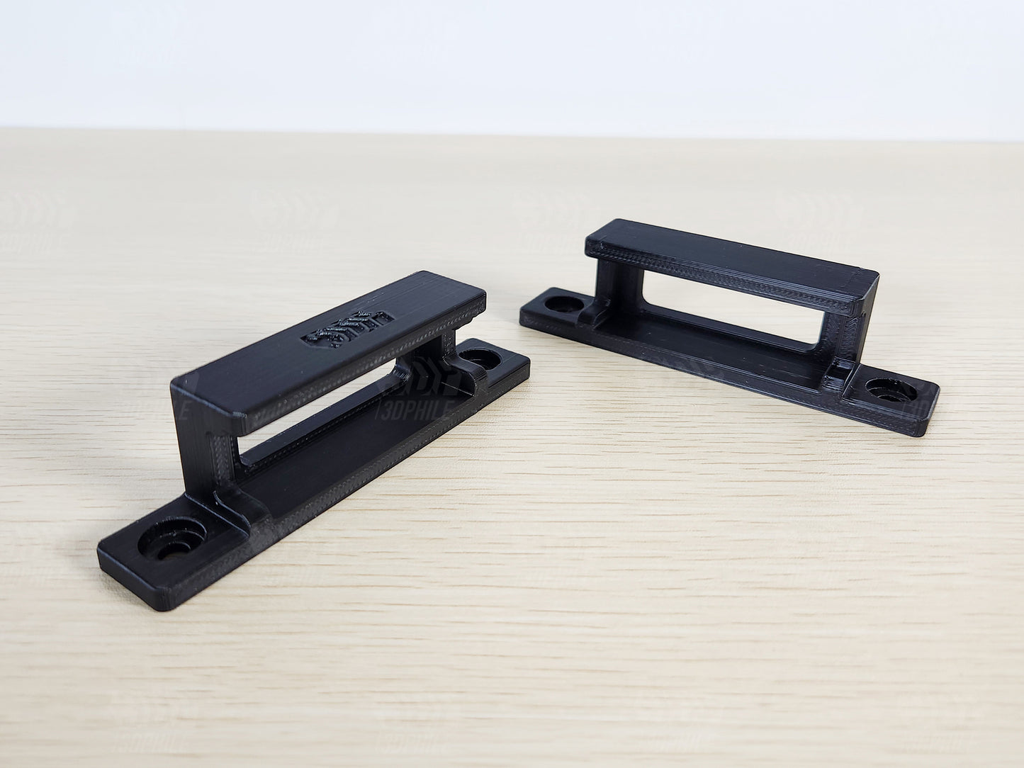 HP Elite Thunderbolt 3 dock under desk mount under-desk mounting brackets