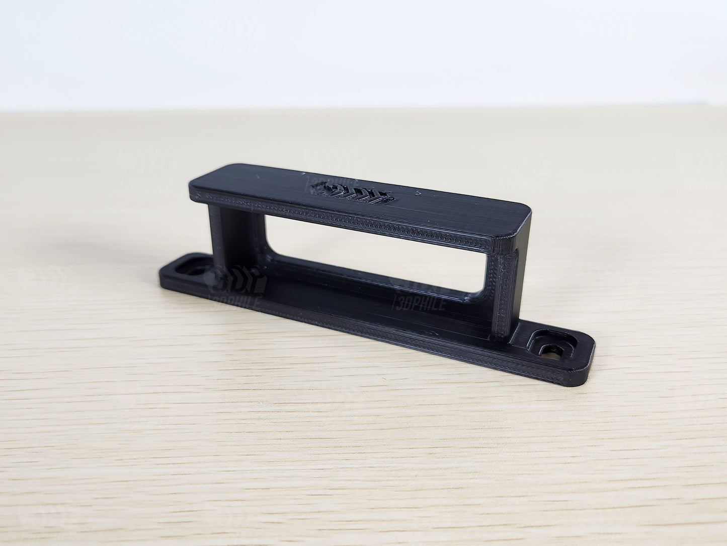 Caldigit CTS-60 Thunderbolt docking station under-desk mounting brackets CTS-US-60