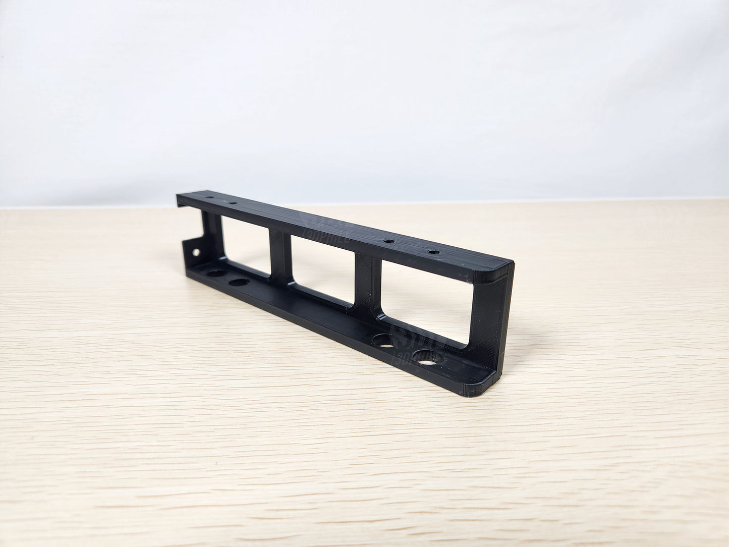 Dell Optiplex Micro PC under-desk mounting brackets mount