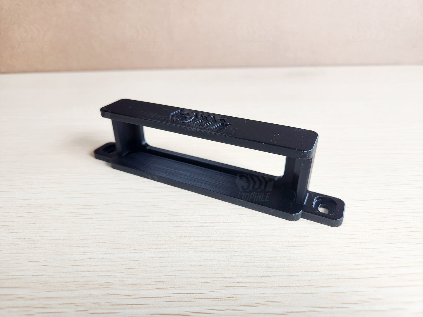 Dell Wyse N06D under-desk mounting brackets