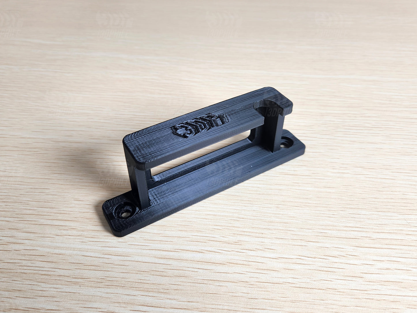 Lenovo DK1633 dock under-desk mounting brackets