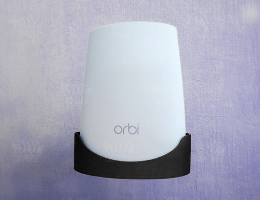 Netgear Orbi RBK50 Wall Mount Orbi RBR50 Router Orbi RBS50 Satellite wall support