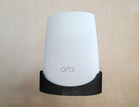 Netgear Orbi RBK40 Wall Mount Orbi RBR40 Router Orbi RBS40 Satellite wall support