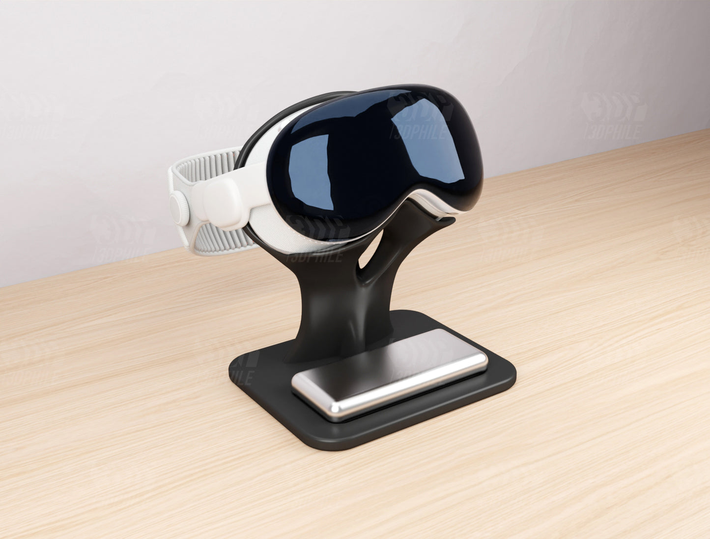 Apple Vision Pro stand pedestal Vision Pro mount