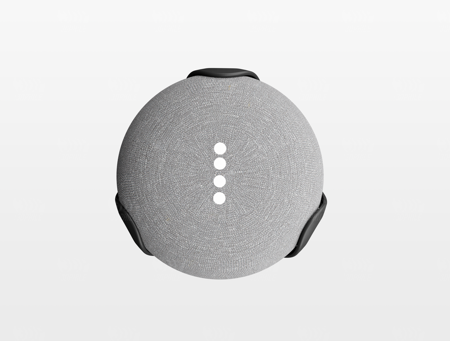 Google Home Mini wall mount