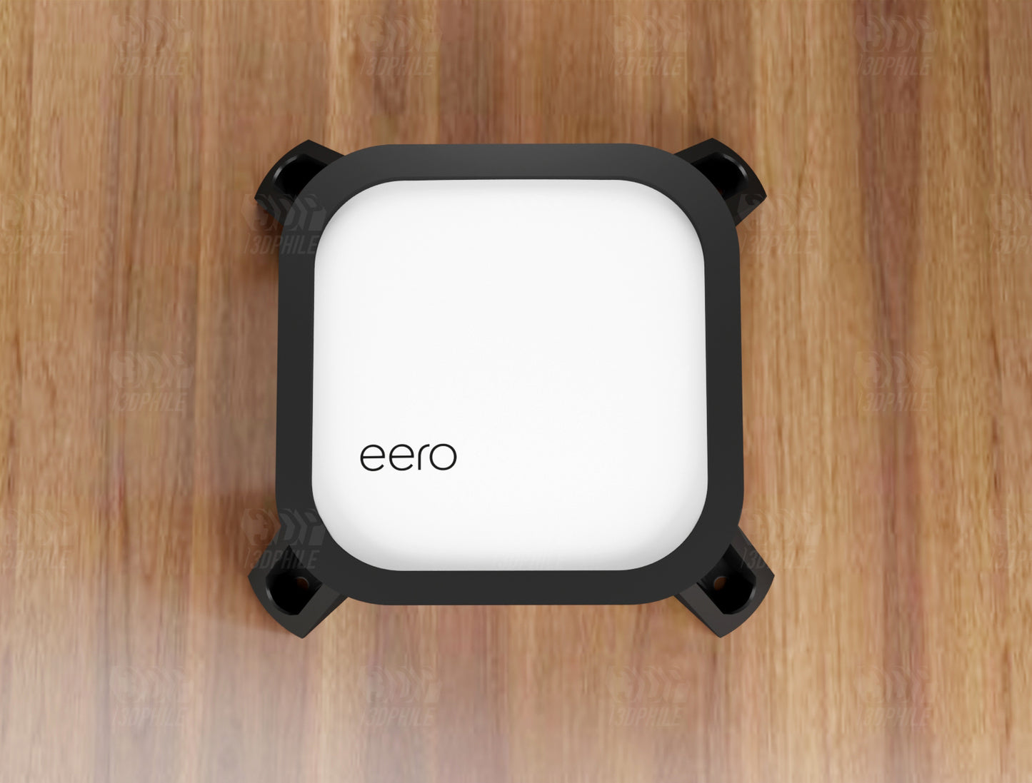 Eero Pro (1st Gen) Mesh WiFi router ceiling wall mount