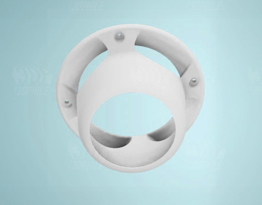 Google Nest Wifi Mesh router wall or ceiling mount