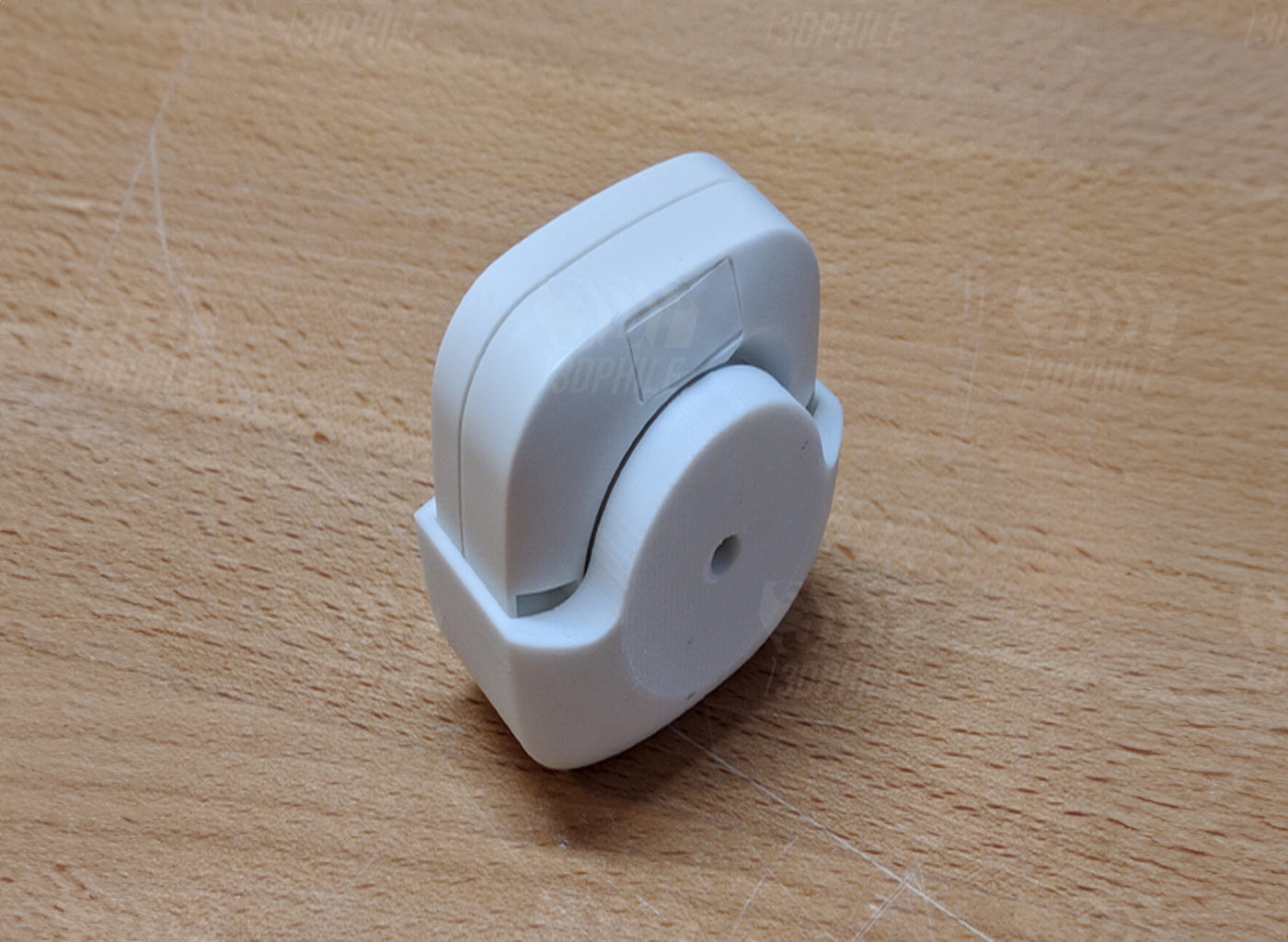 Ecobee room sensor wall mount