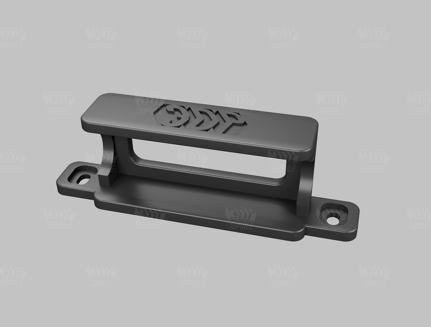 Anker 568 dock under-desk mounting brackets