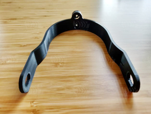 Xiaomi M365 mudguard bracket Xiaomi electric scooter mud guard fix