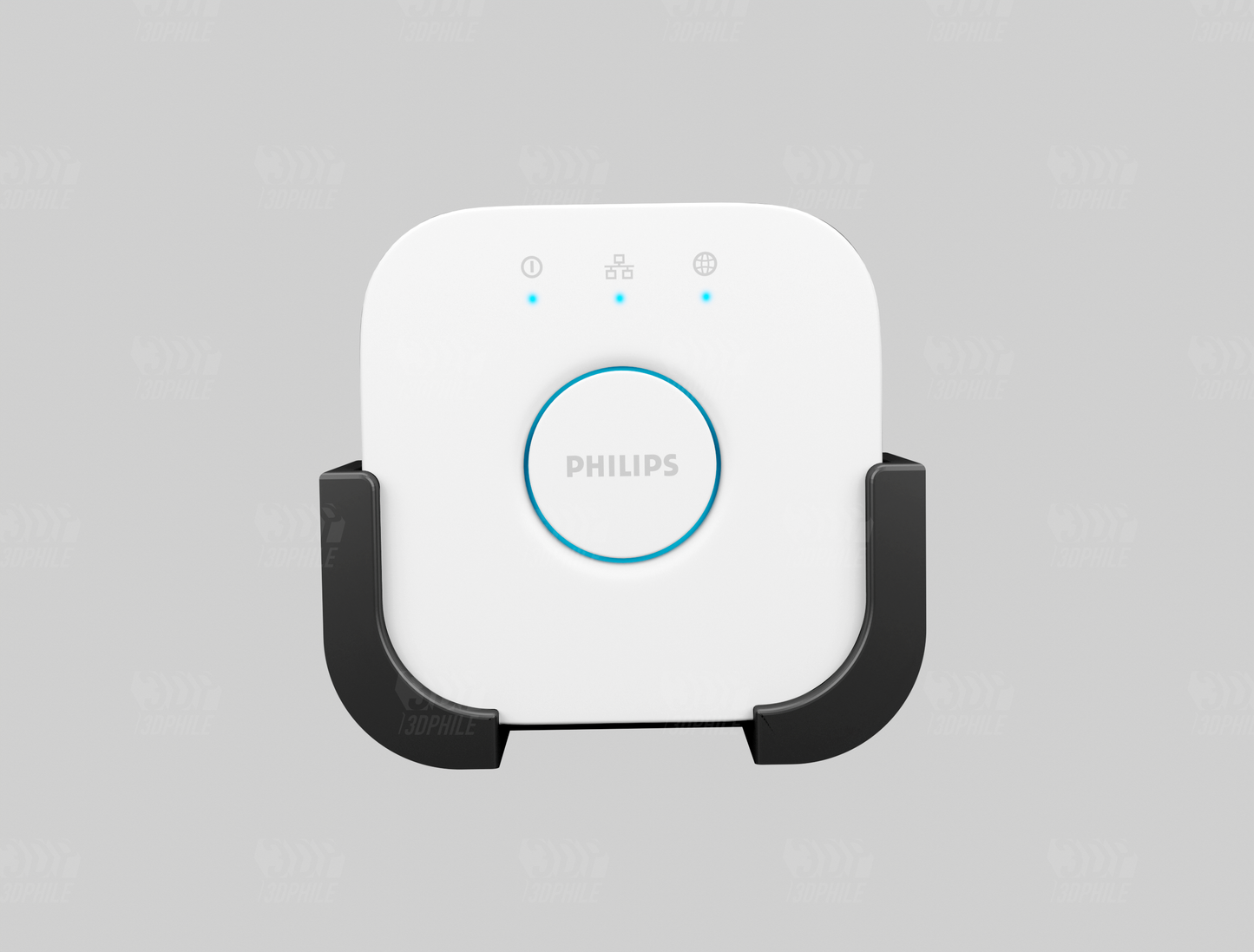 Philips Hue Bridge V3 Version 3 wall mount