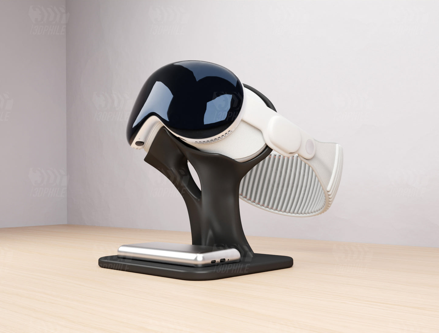 Apple Vision Pro stand pedestal Vision Pro mount