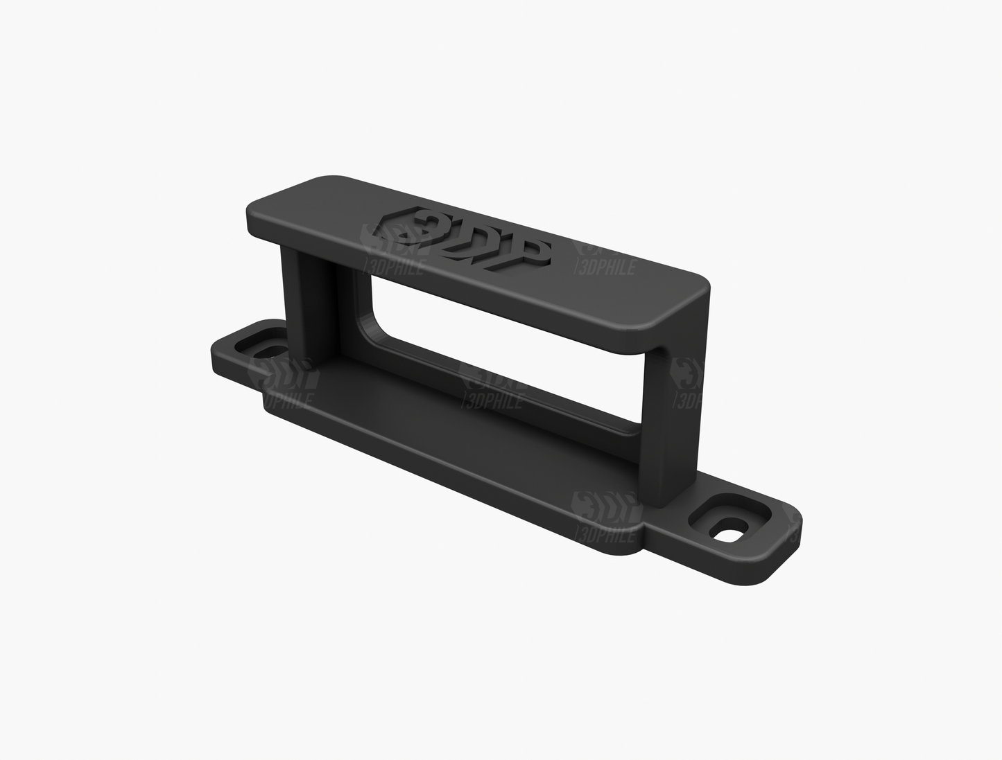 Kensington SD5700T dock under-desk mounting brackets