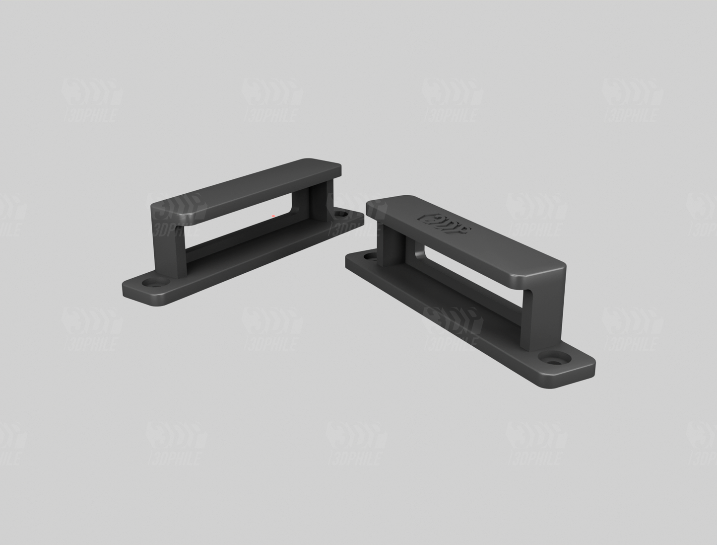 Lenovo ThinkCentre M90N mount Lenovo M Nano Series PC holder