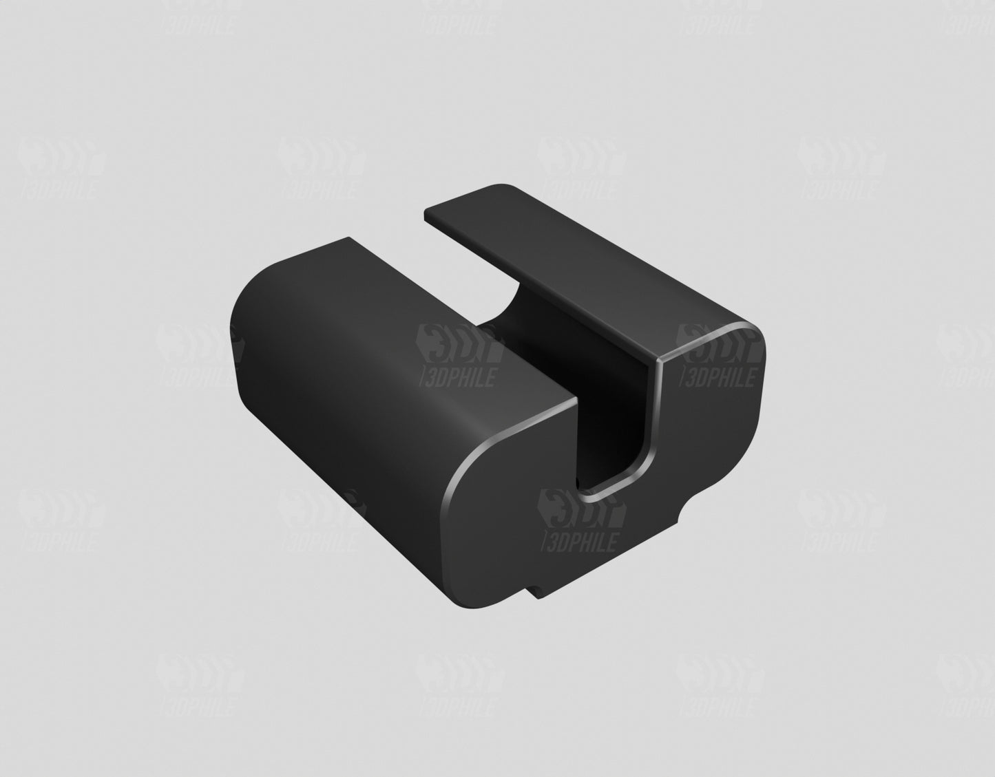 Anker A2154 USB charger mounting bracket mount