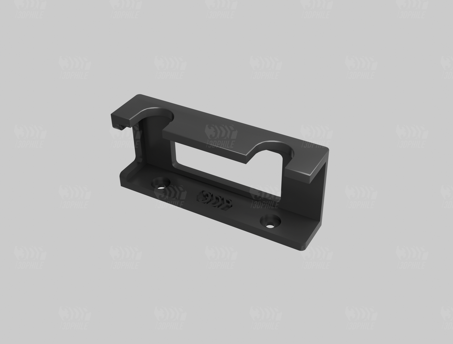 Kensington SD5600T dock under-desk mounting brackets