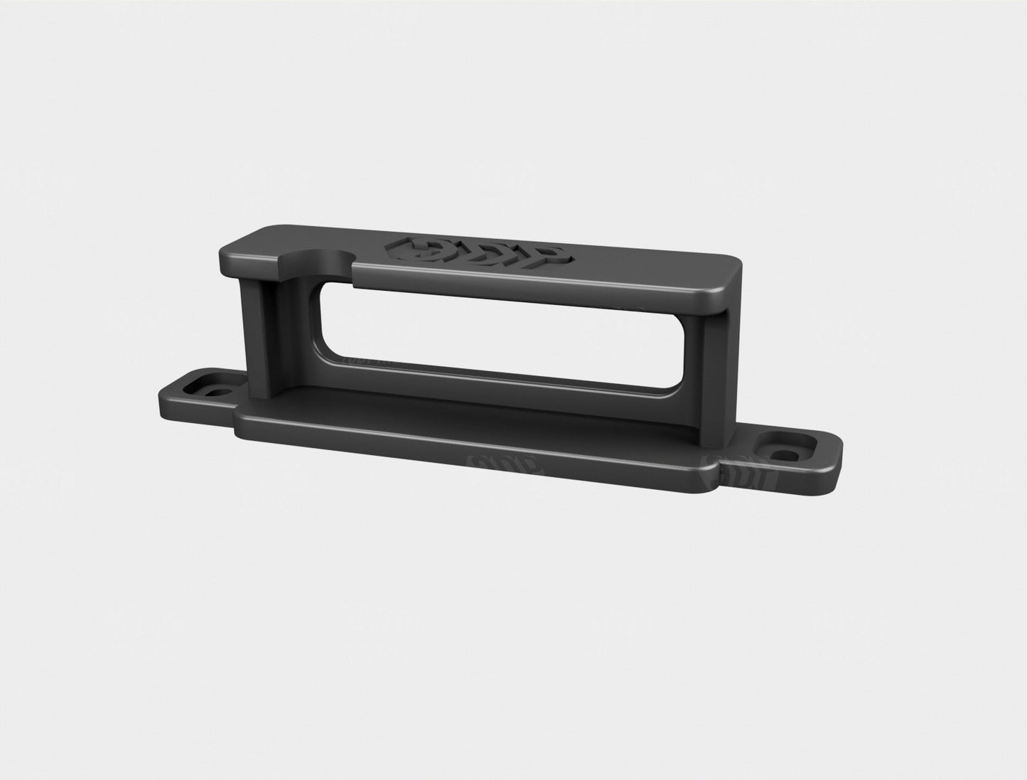 Dynabook PA5356U-1PRP USB-C dock under-desk mounting brackets Toshiba Dynabook dock mount