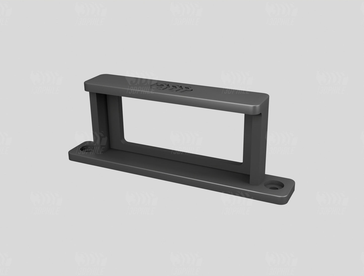 Targus DOCK570USZ USB-C Quad 4K UHD dock under-desk mount Targus dock support bracket