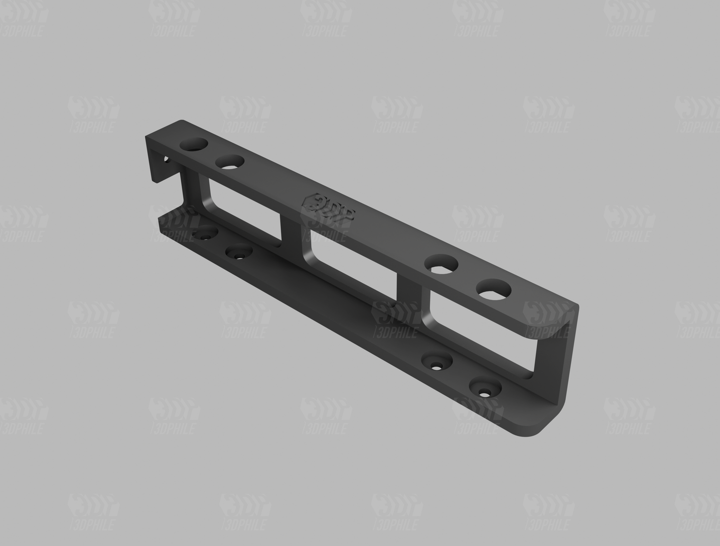 Lenovo ThinkCentre M Series tiny mini PC under-desk mounting brackets