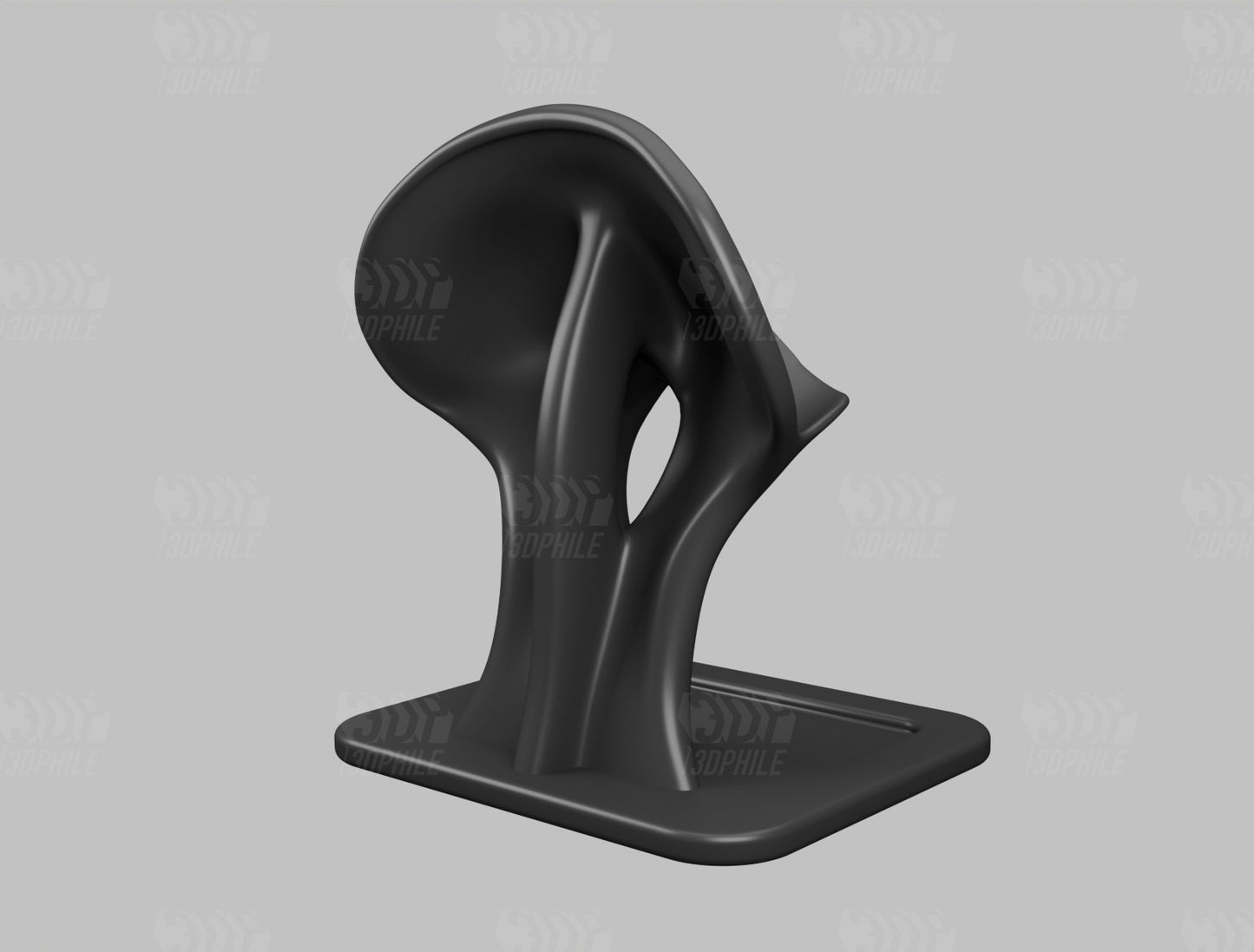 Apple Vision Pro stand pedestal Vision Pro mount